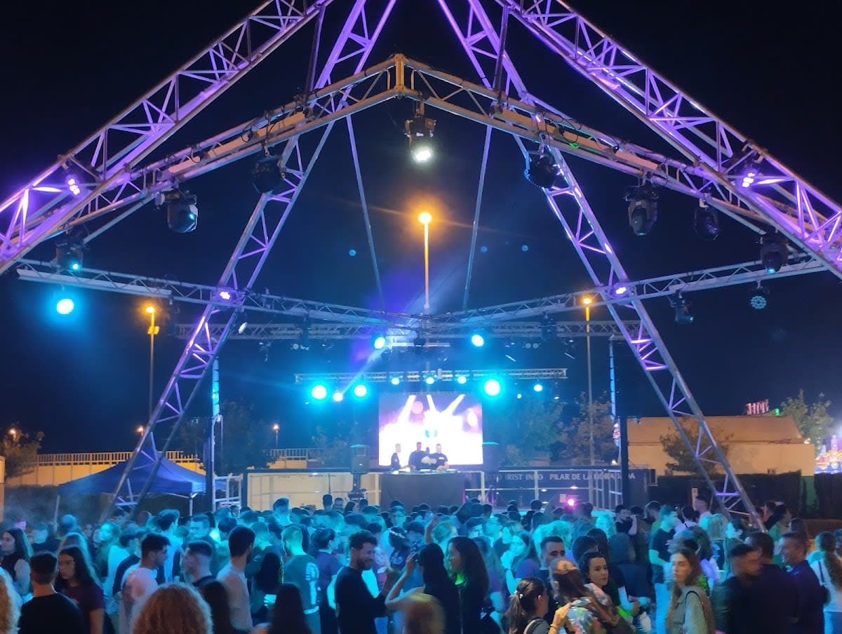 Artes y Eventos