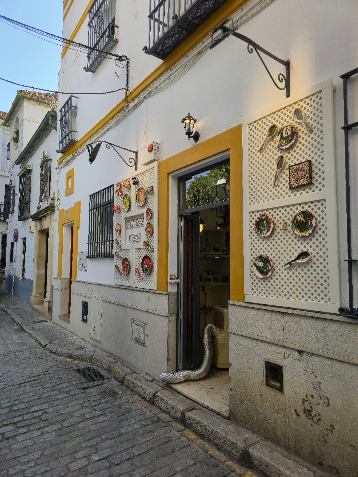 Artesanía Alfaro