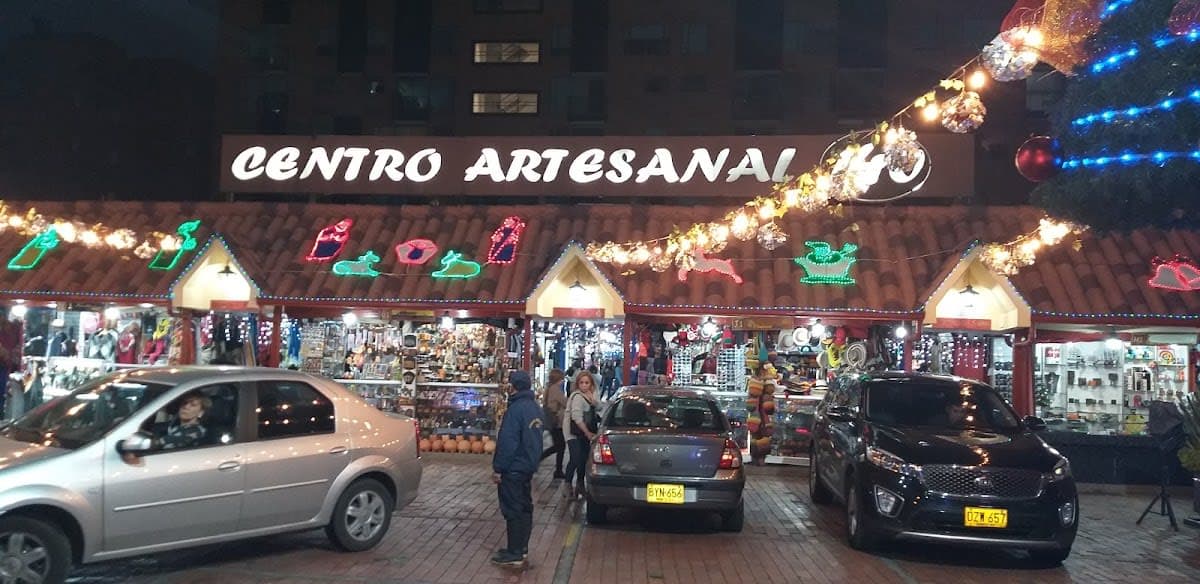 Artesanías