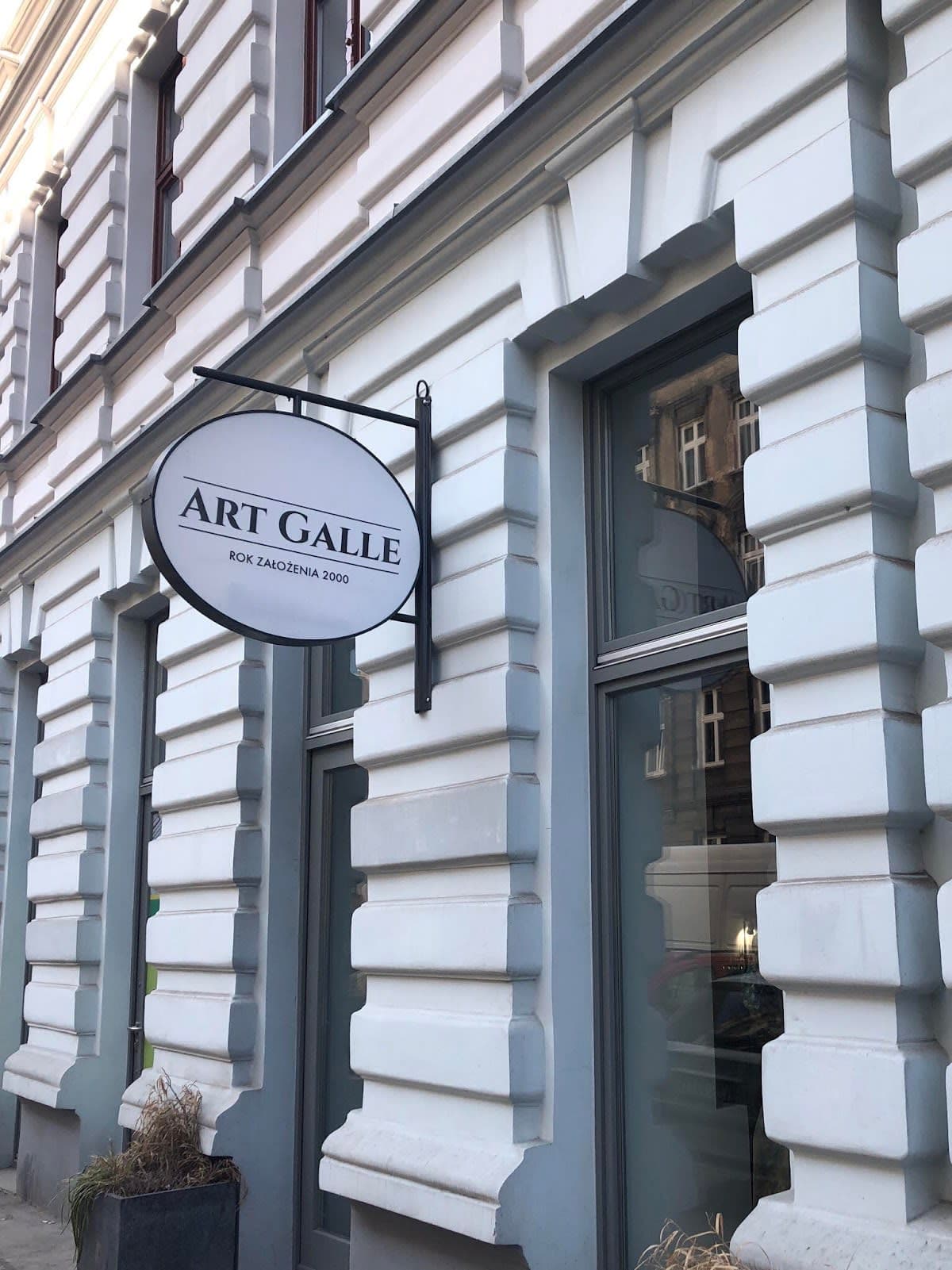 ArtGalle
