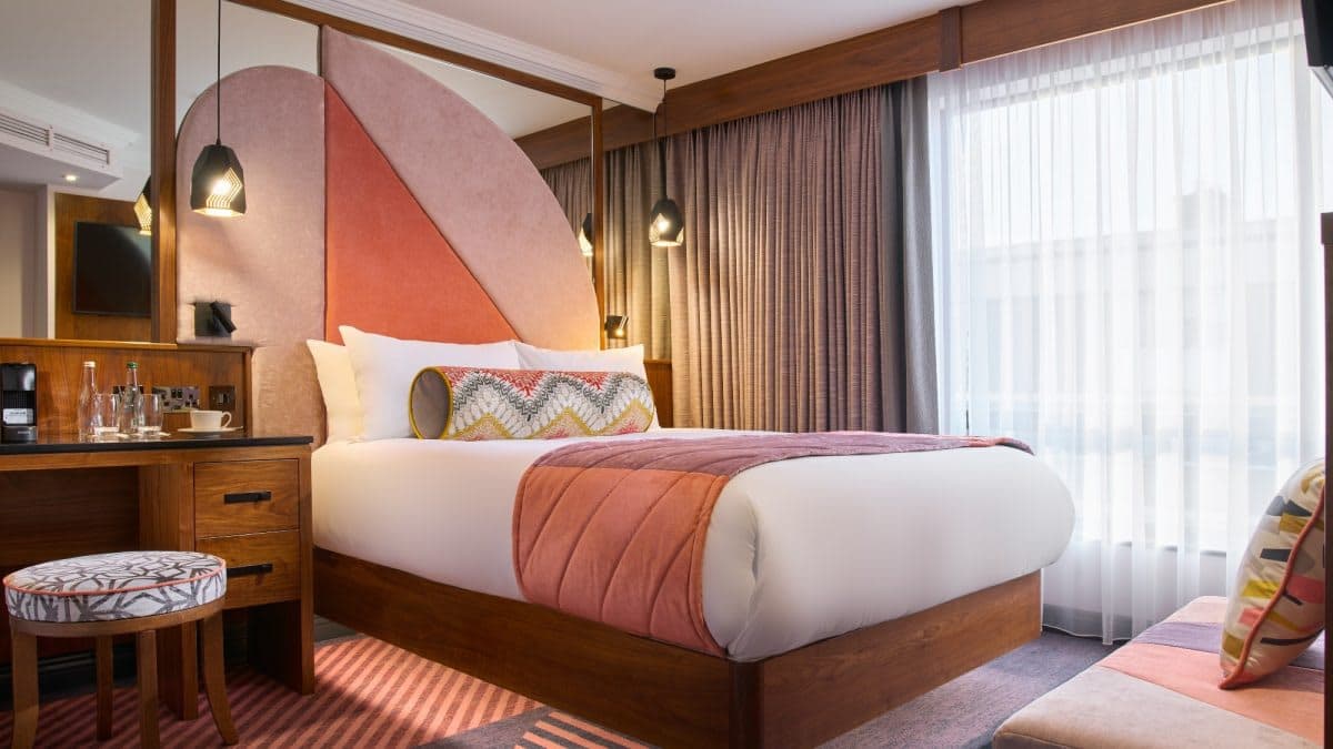 Arthaus Hotel