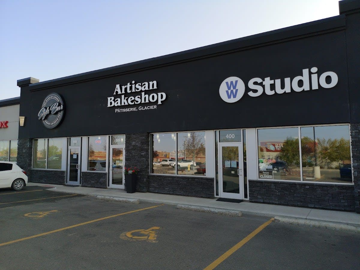 Artisan Bakeshop