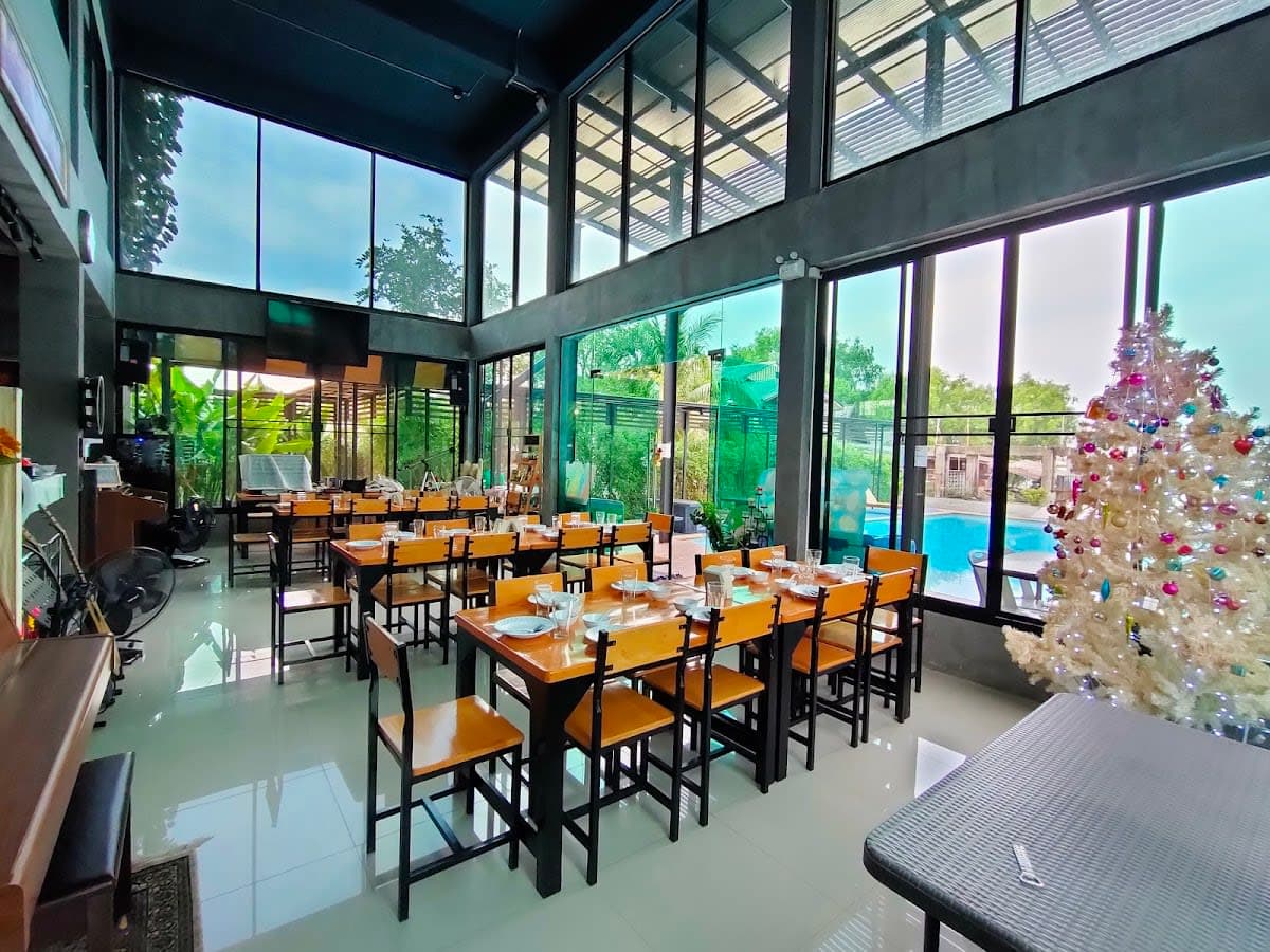 ARTTRA VILLA