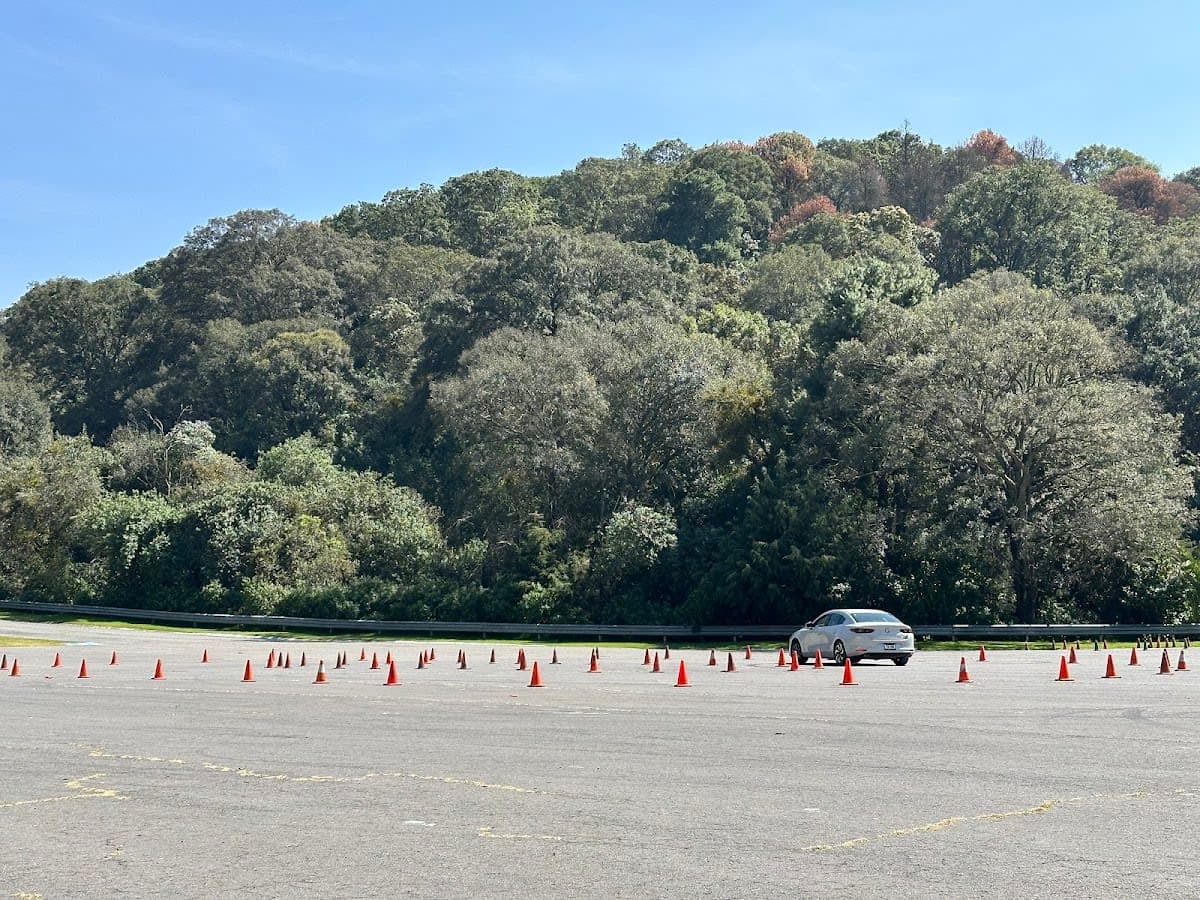 AS3 | Driver Training