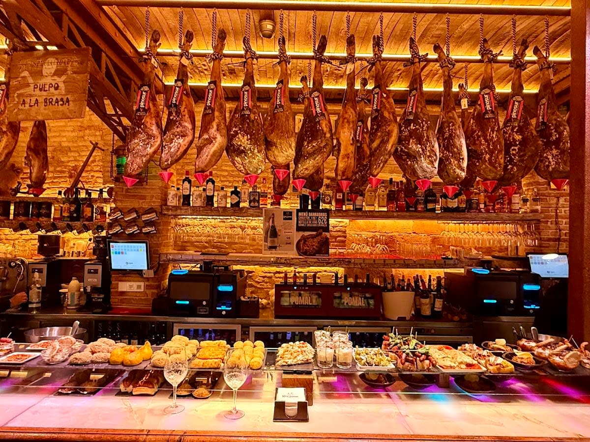 Asador Katuzarra