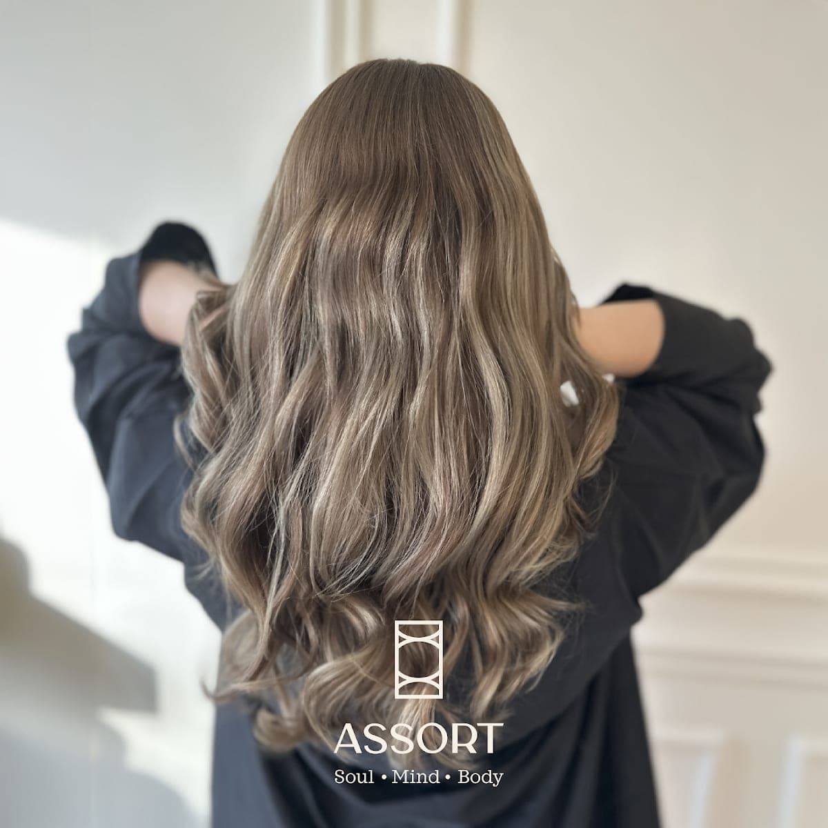 Assort Spa & Salon
