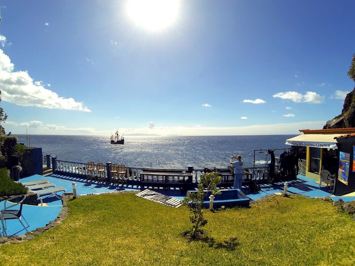 Atalaia Diving Center