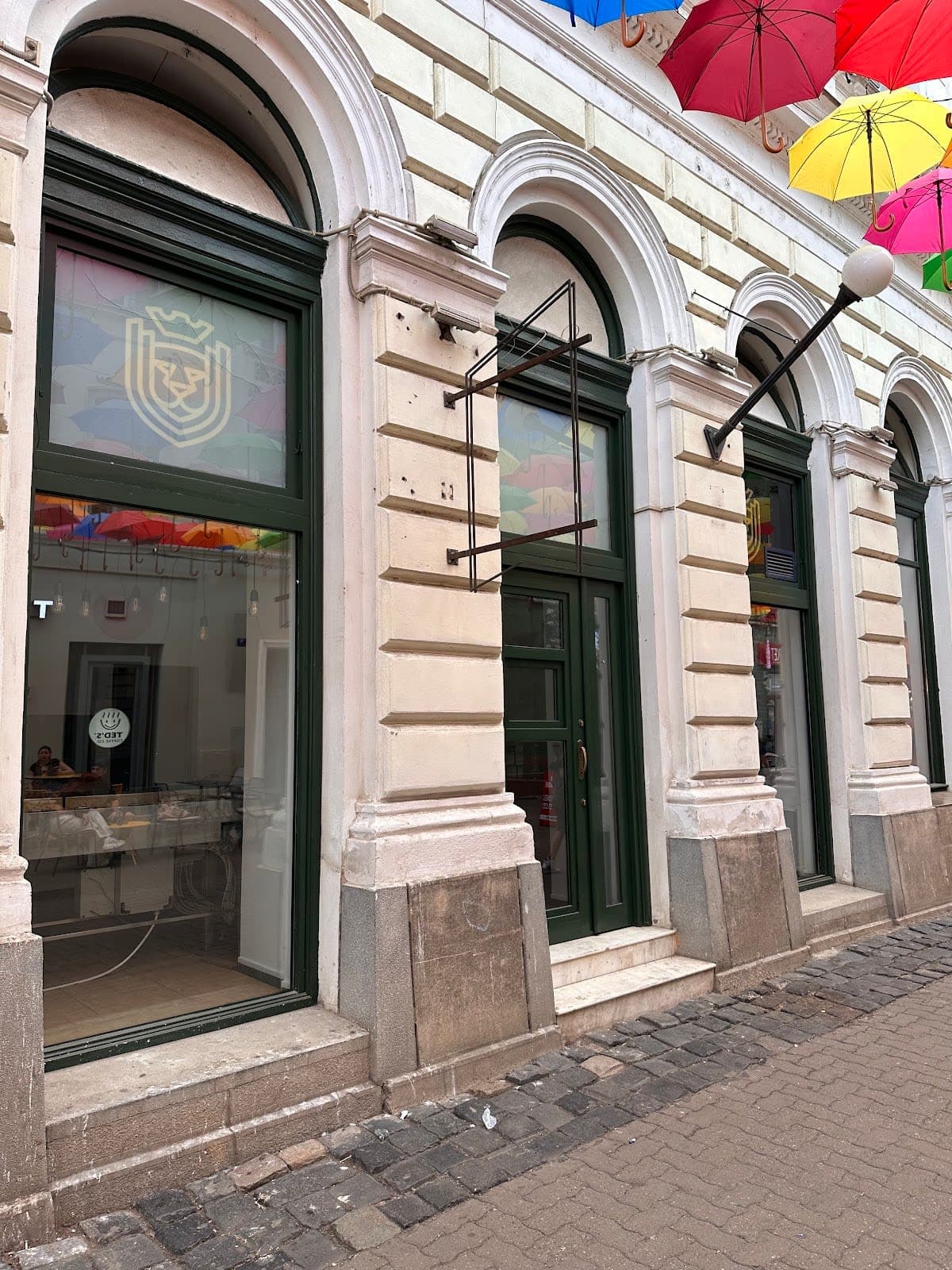 Atelierul de Kürtös Tm