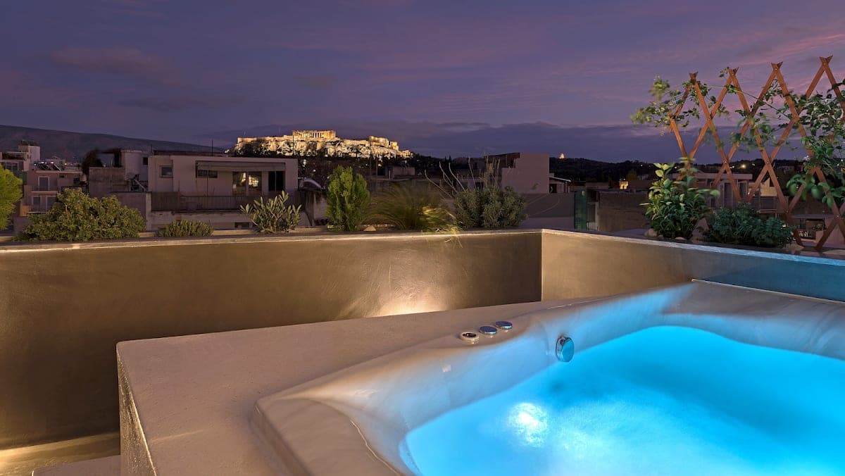 Athenian Lofts