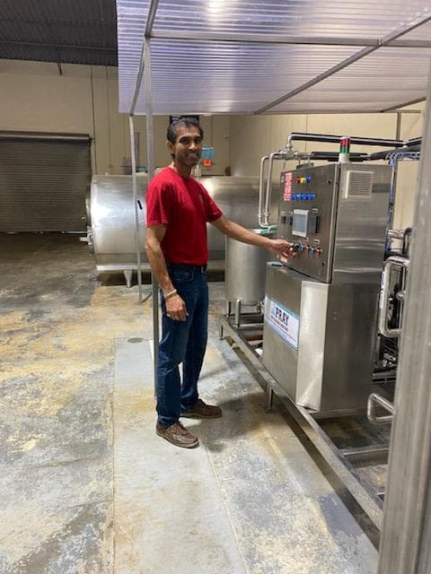 Atlanta Cheese Company