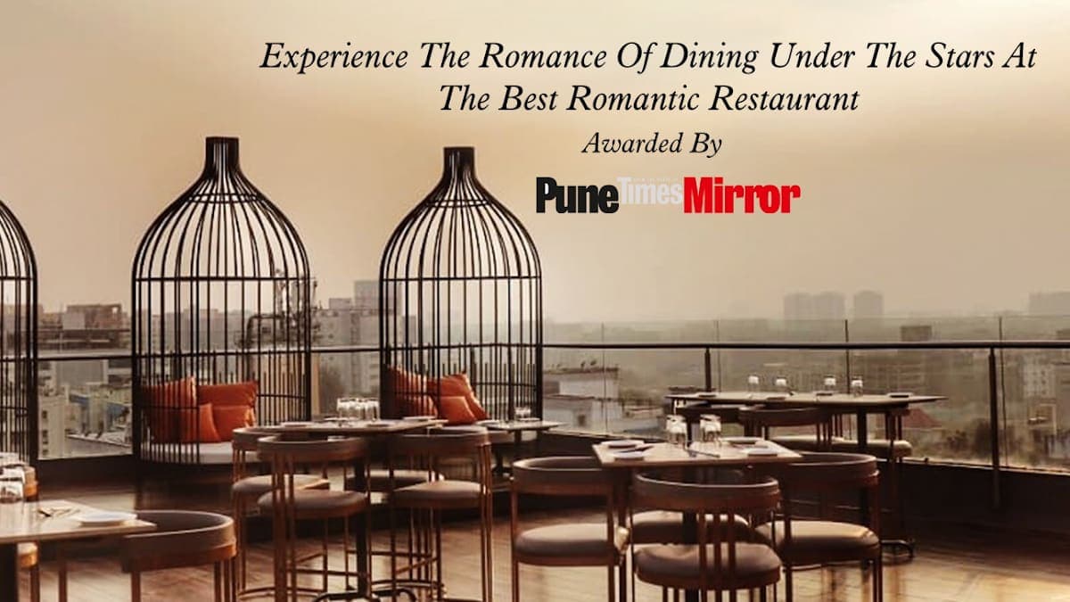 Atmosphere 6 (Viman Nagar)