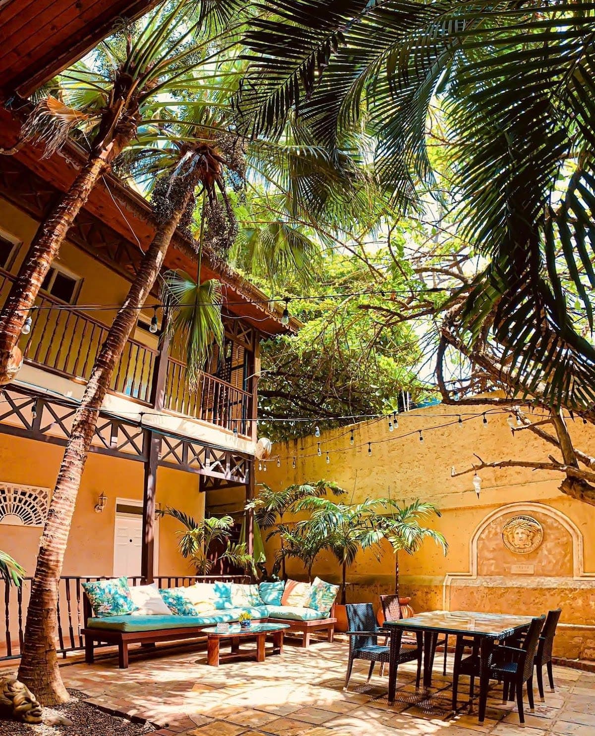 Auberge du Picolet