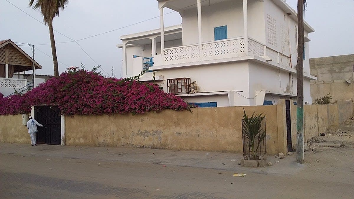 Auberge Marie José