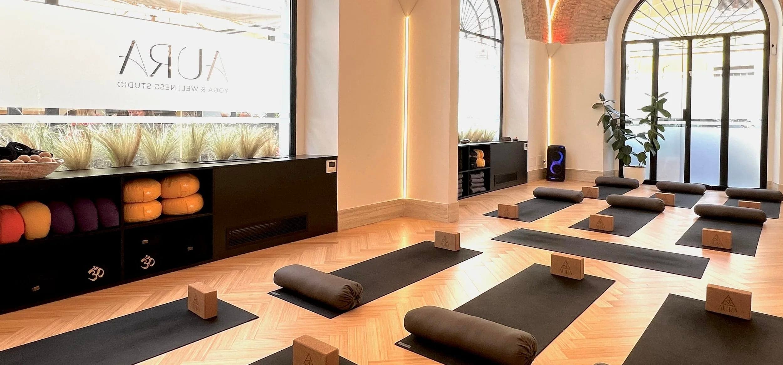 Vinyasa Flow
