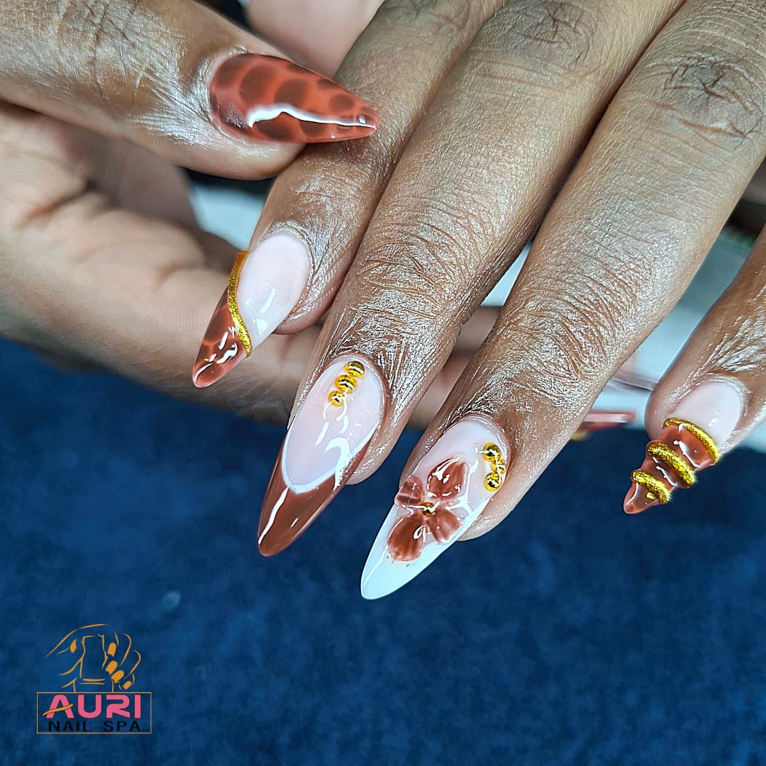 Auri Nail Spa