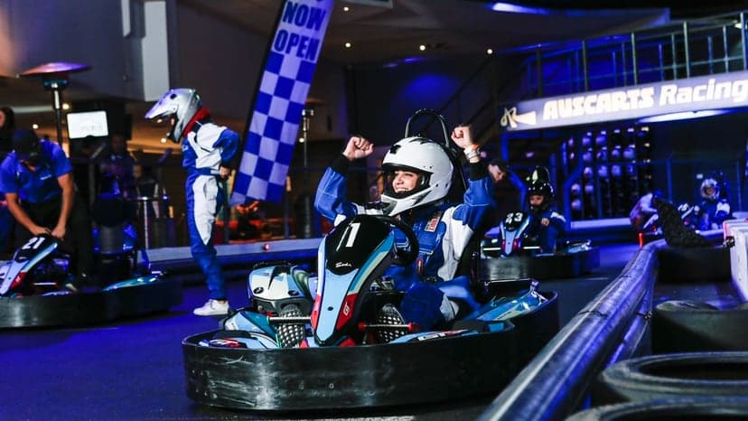 Auscarts Racing
