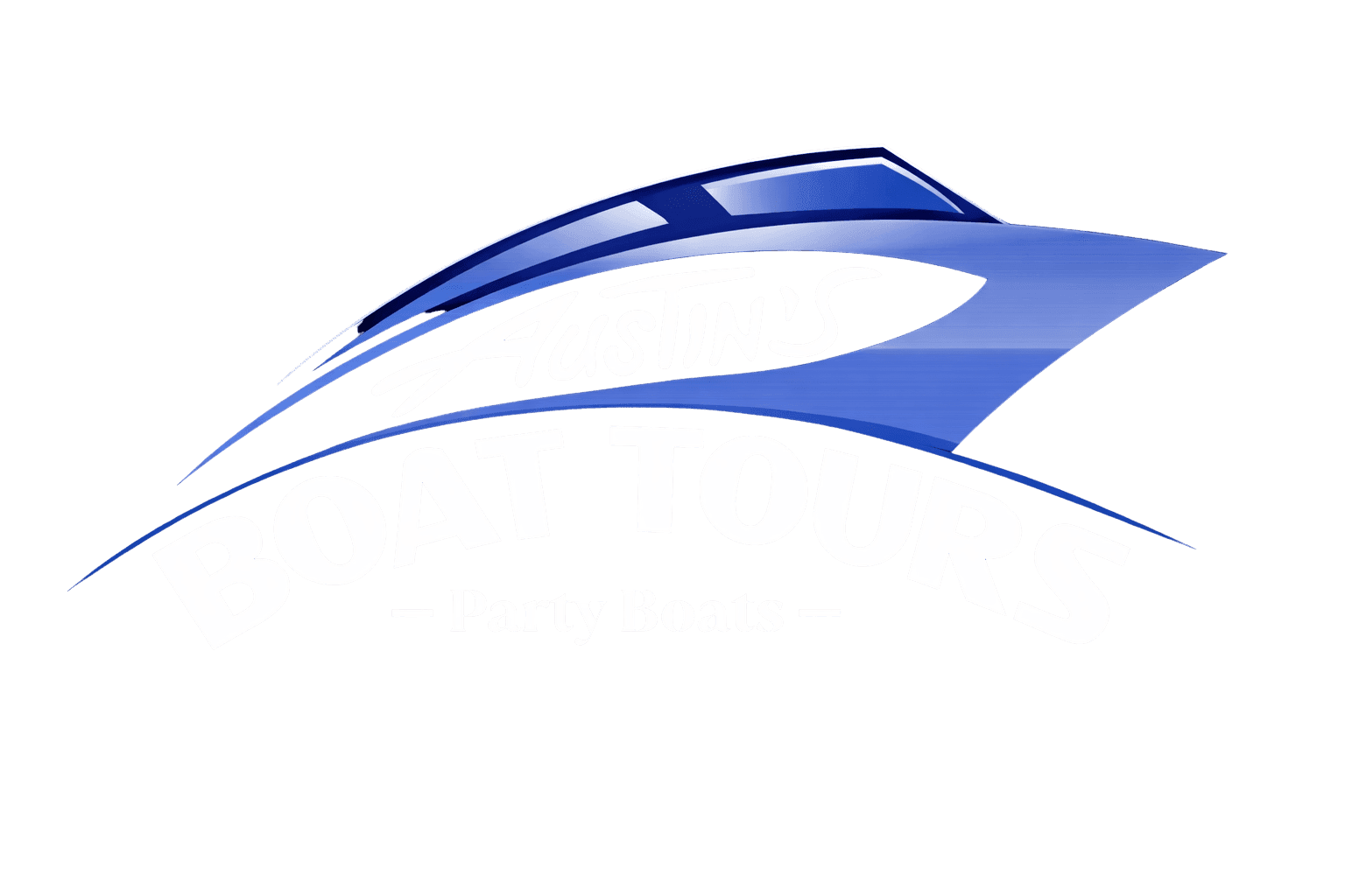 Austin's Boat Tours-Party Boats
