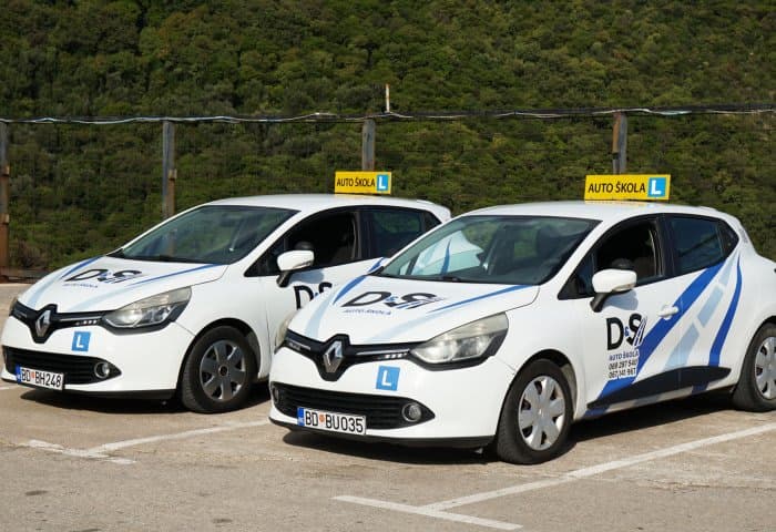 Auto-škola D&S
