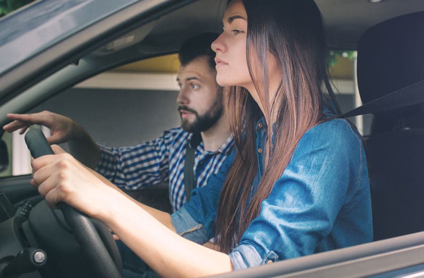 Auto Metro Driving School