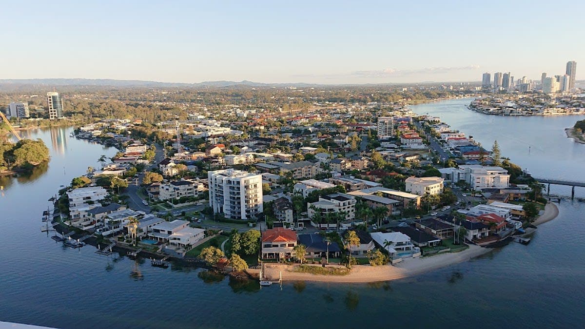 Avalon Apartments