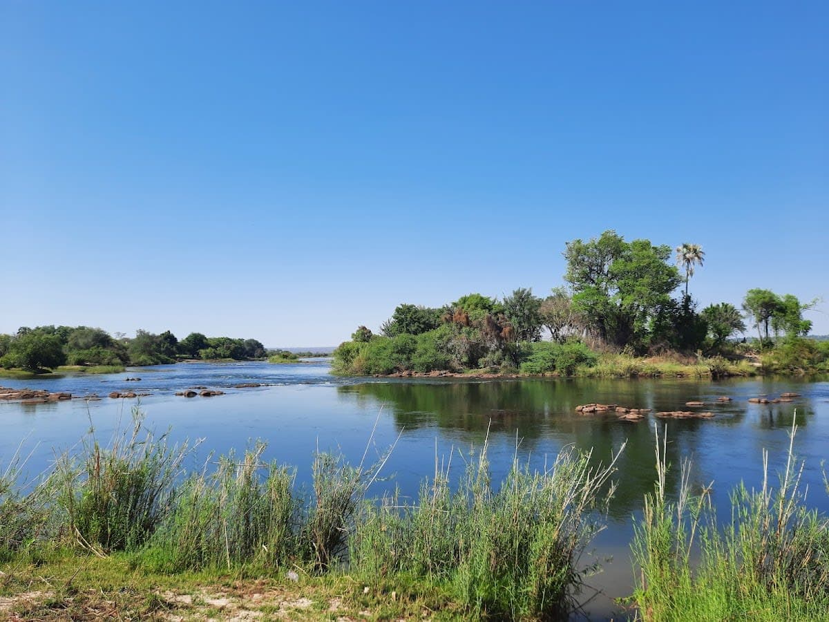 Avani Riverside Wedding Venue