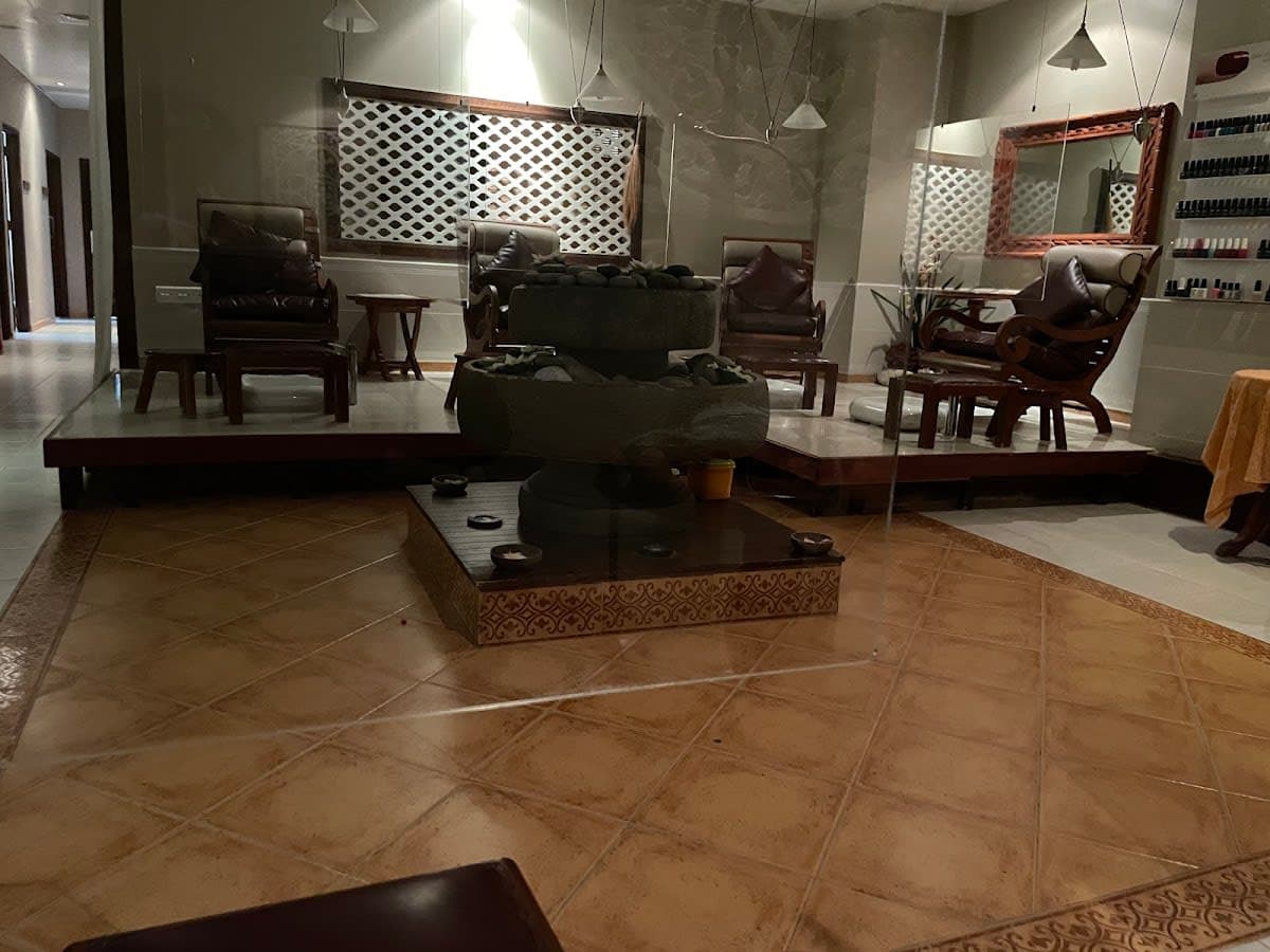 Ayana Spa (Exclusively for Ladies)