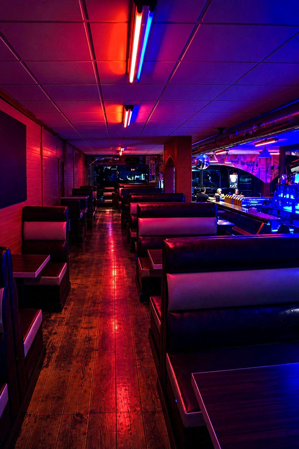 Ayers Bar