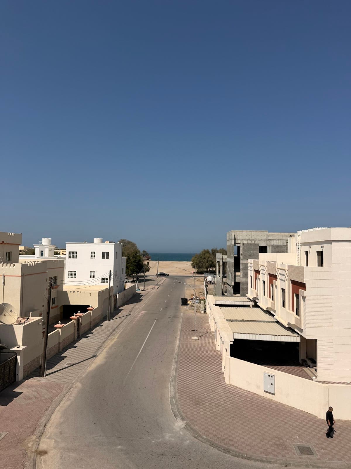 Aywa Guesthouse Muscat