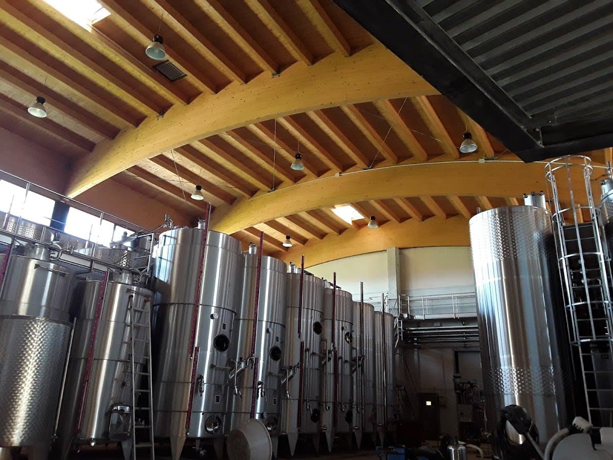 Azienda Agricola Sperti