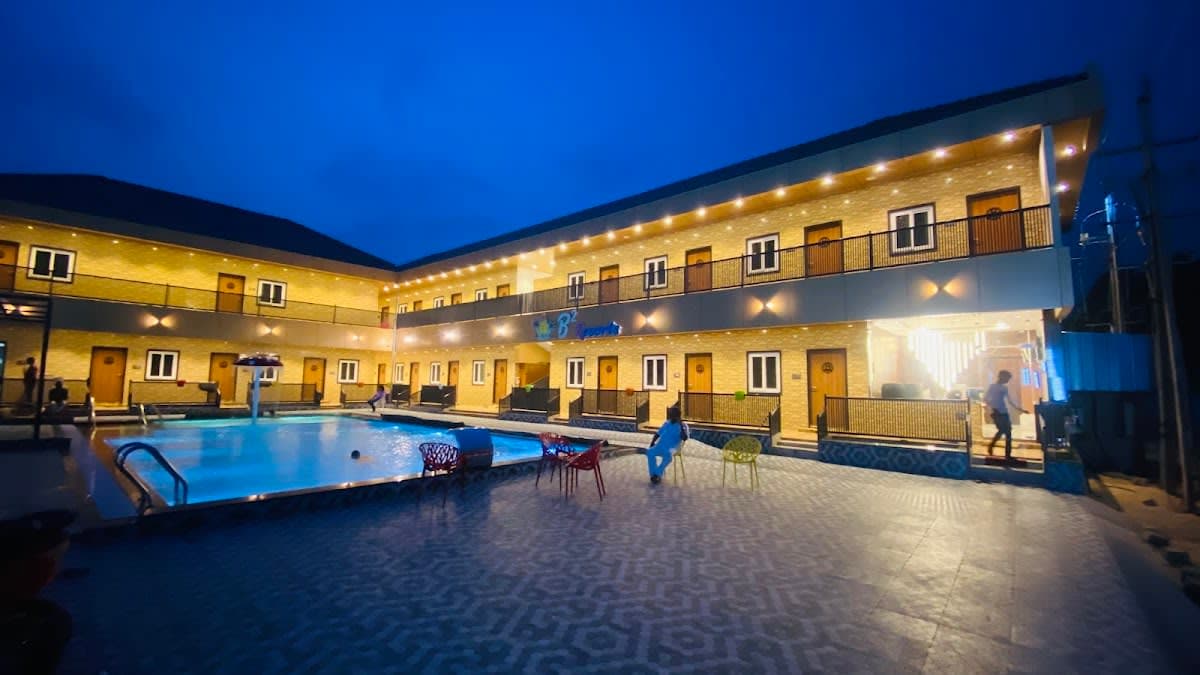 B2 Resorts