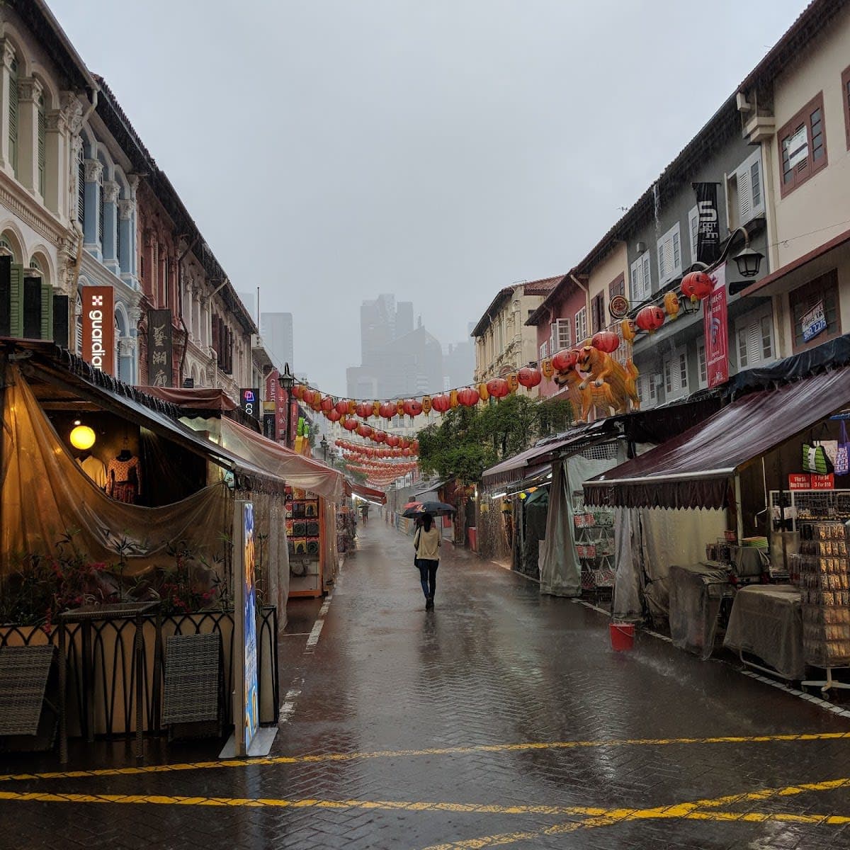 Backpackers' Inn Chinatown
