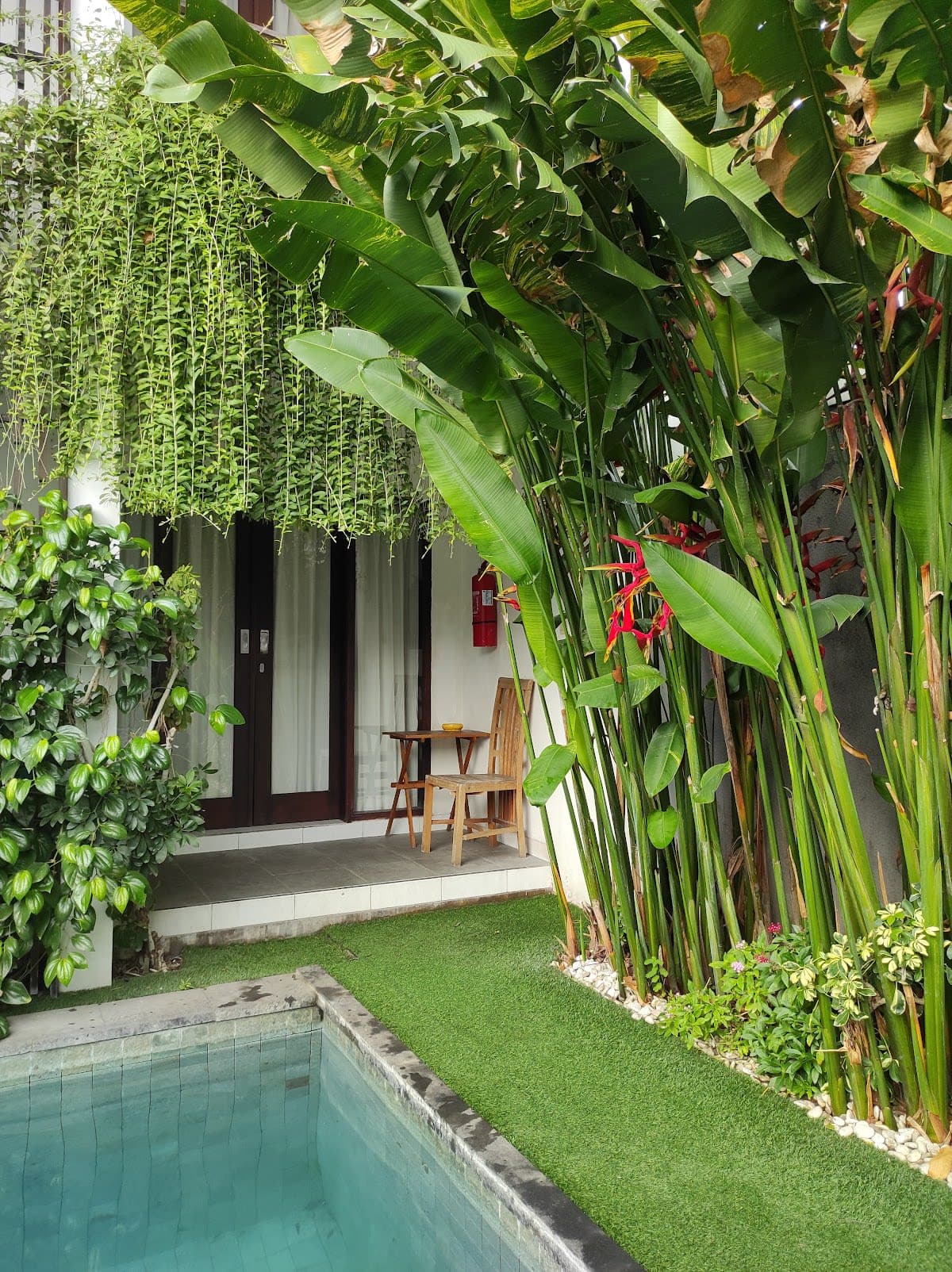 Bahana Guest House
