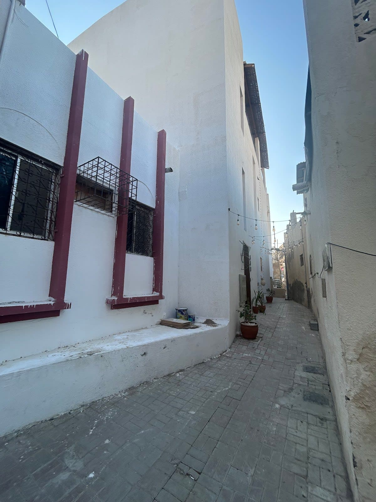 Bait Mutirah Guesthouse بيت مطيرح للضيافة