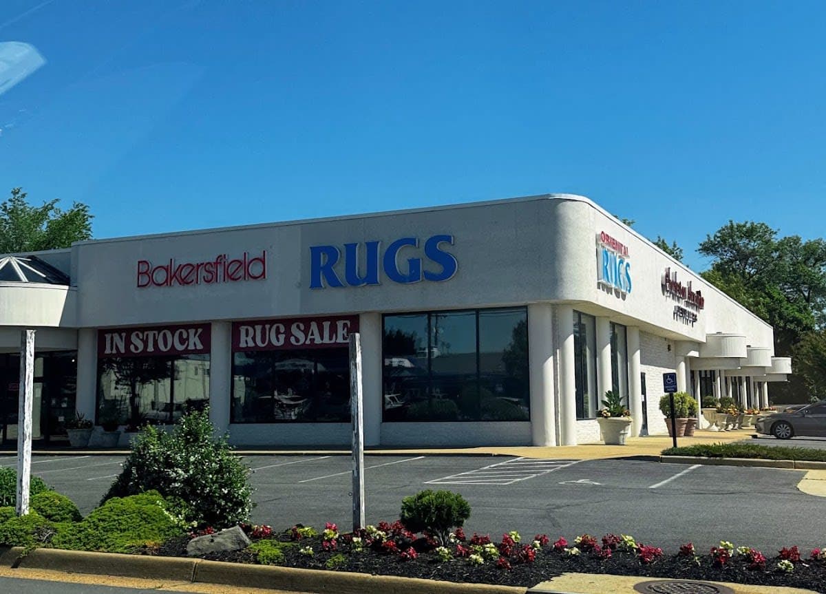 Bakersfield Rugs