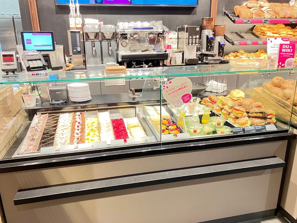 Bakery Kraus GmbH