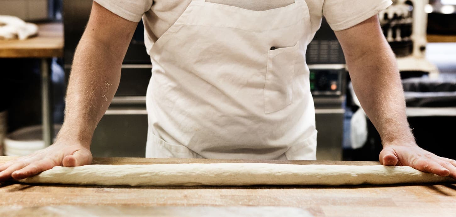 Baking Class