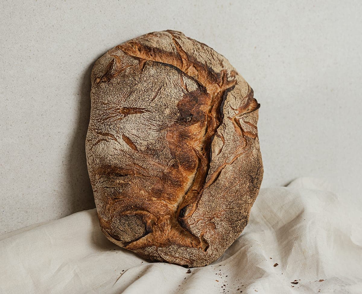 Bakery Sorger
