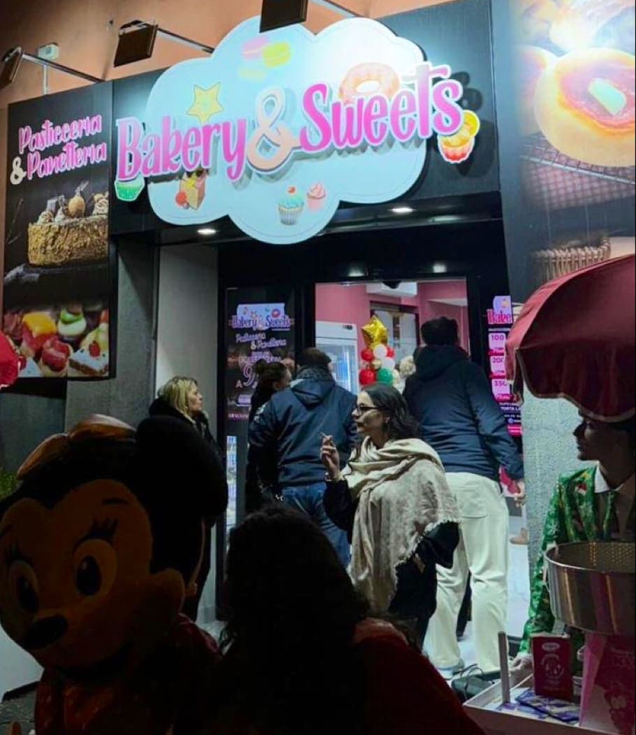 Bakery & Sweets Gragnano