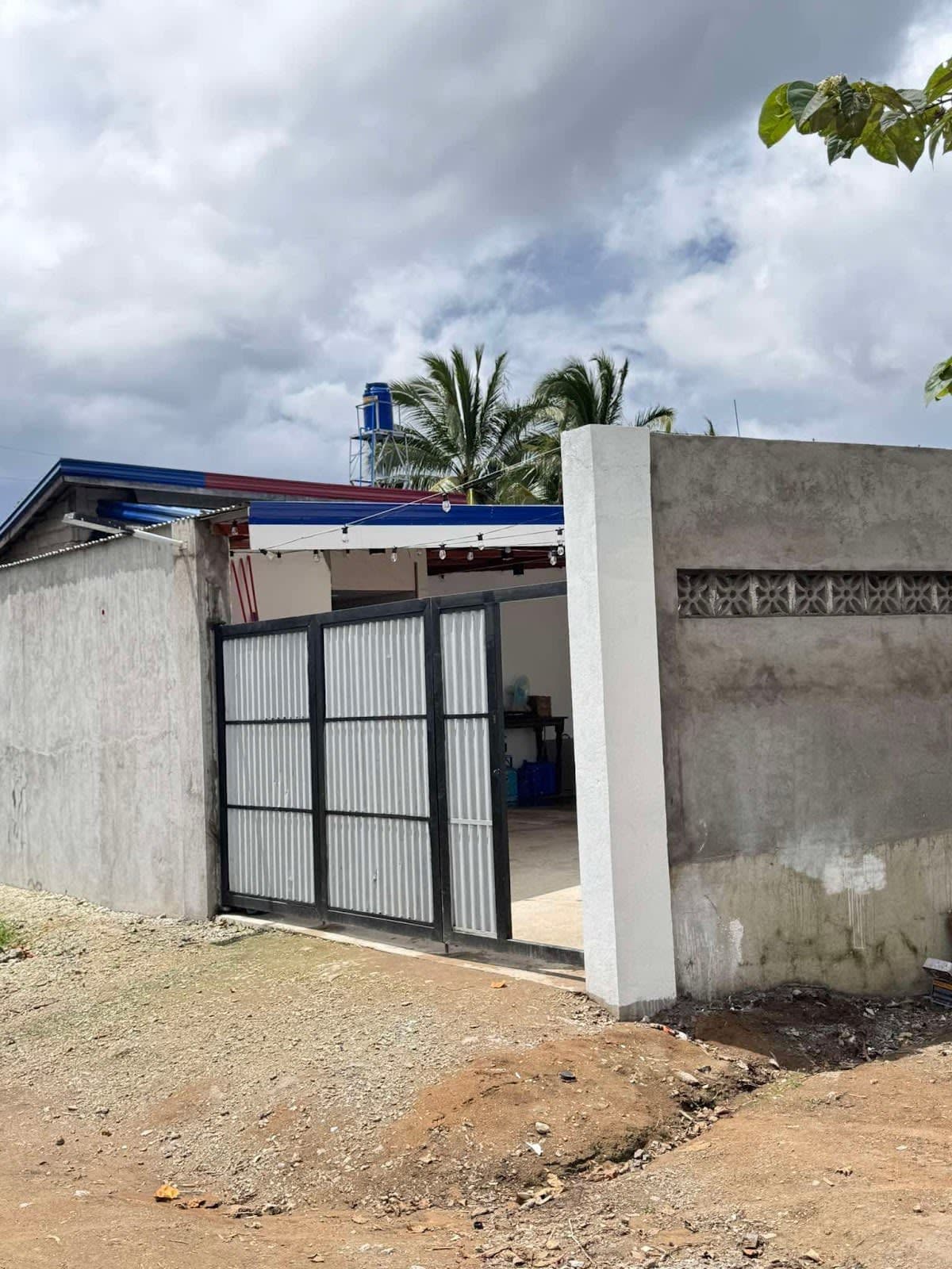 Entire Guesthouse
