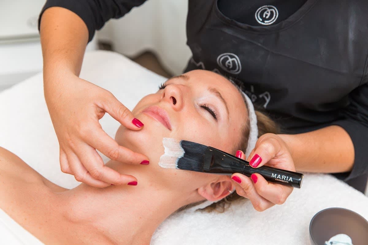 Balans Organic Spa