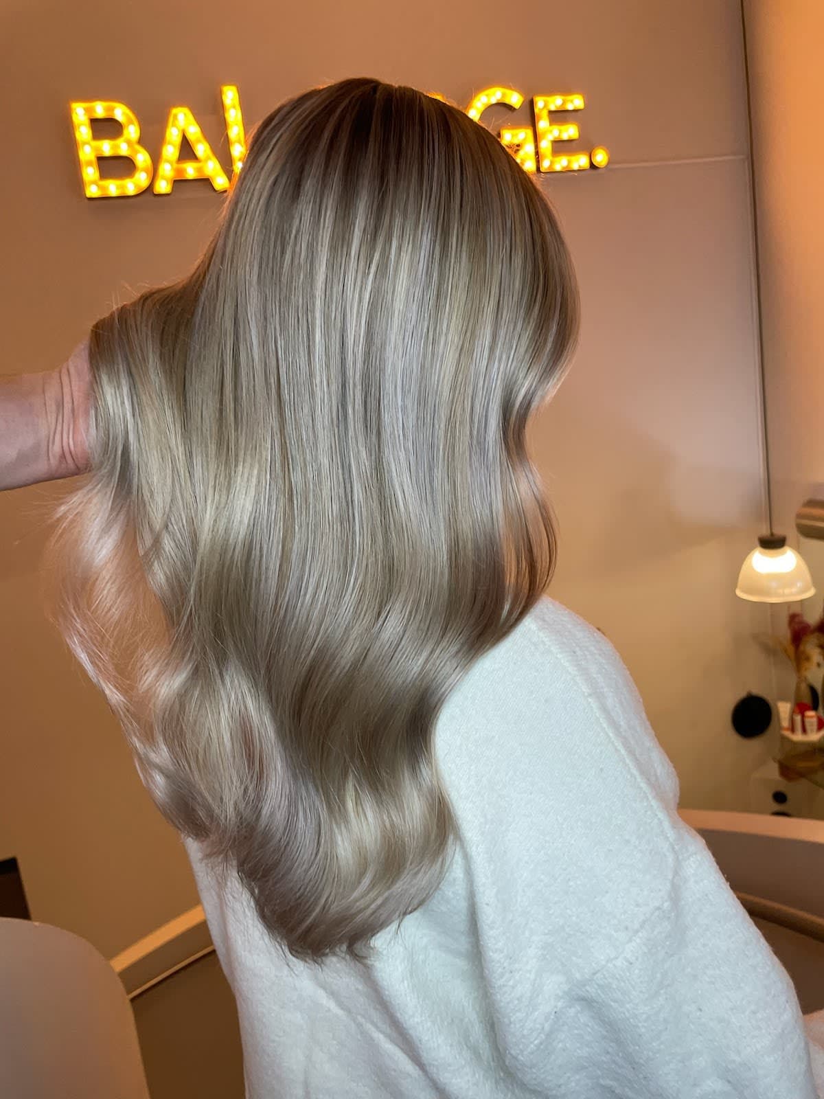Balayage.Berlin in Mitte