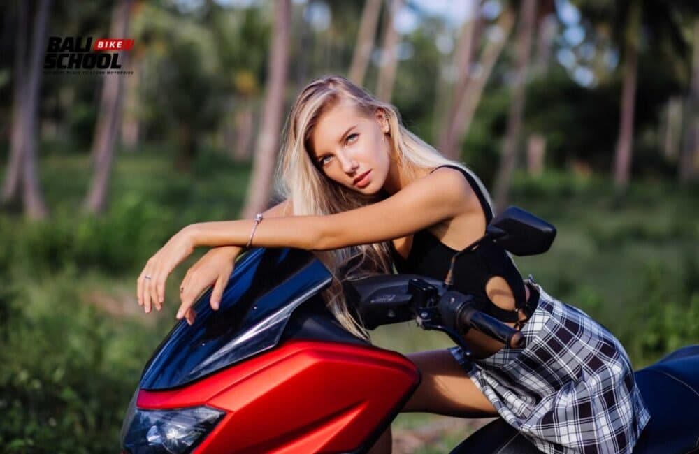 Bali Bike School
