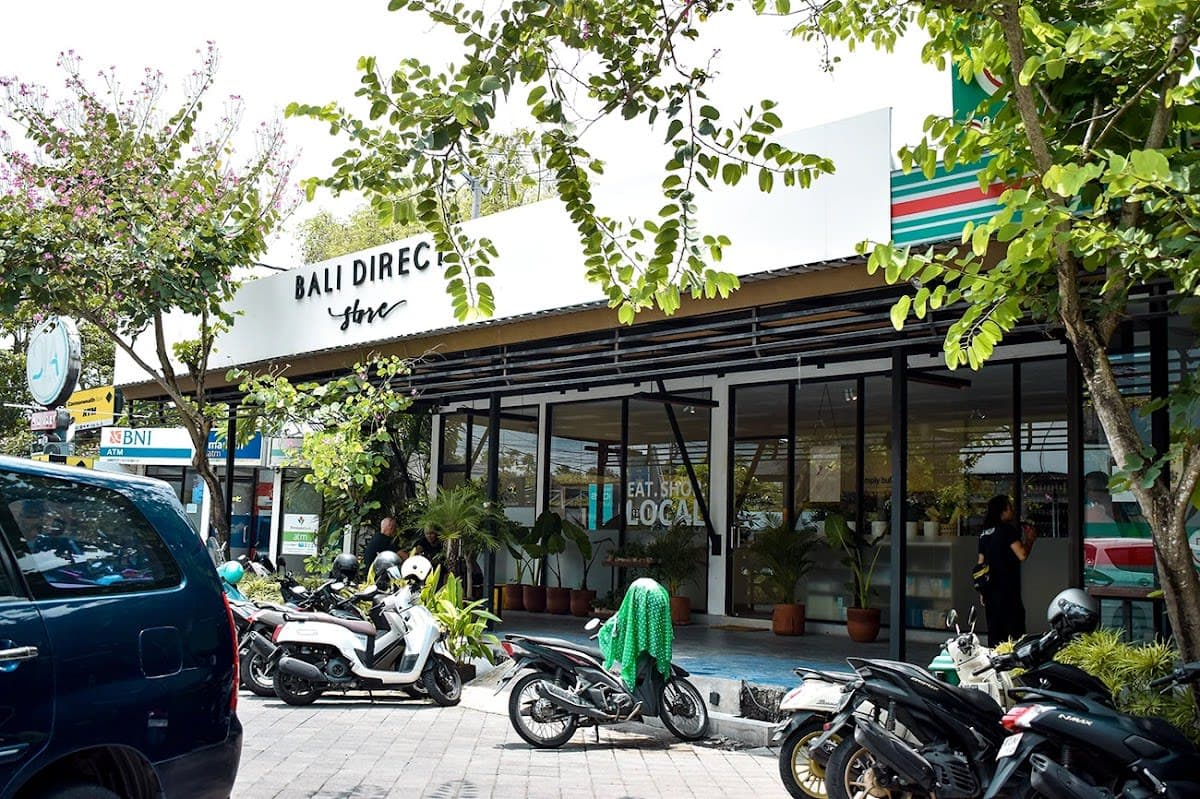Bali Direct Store Canggu