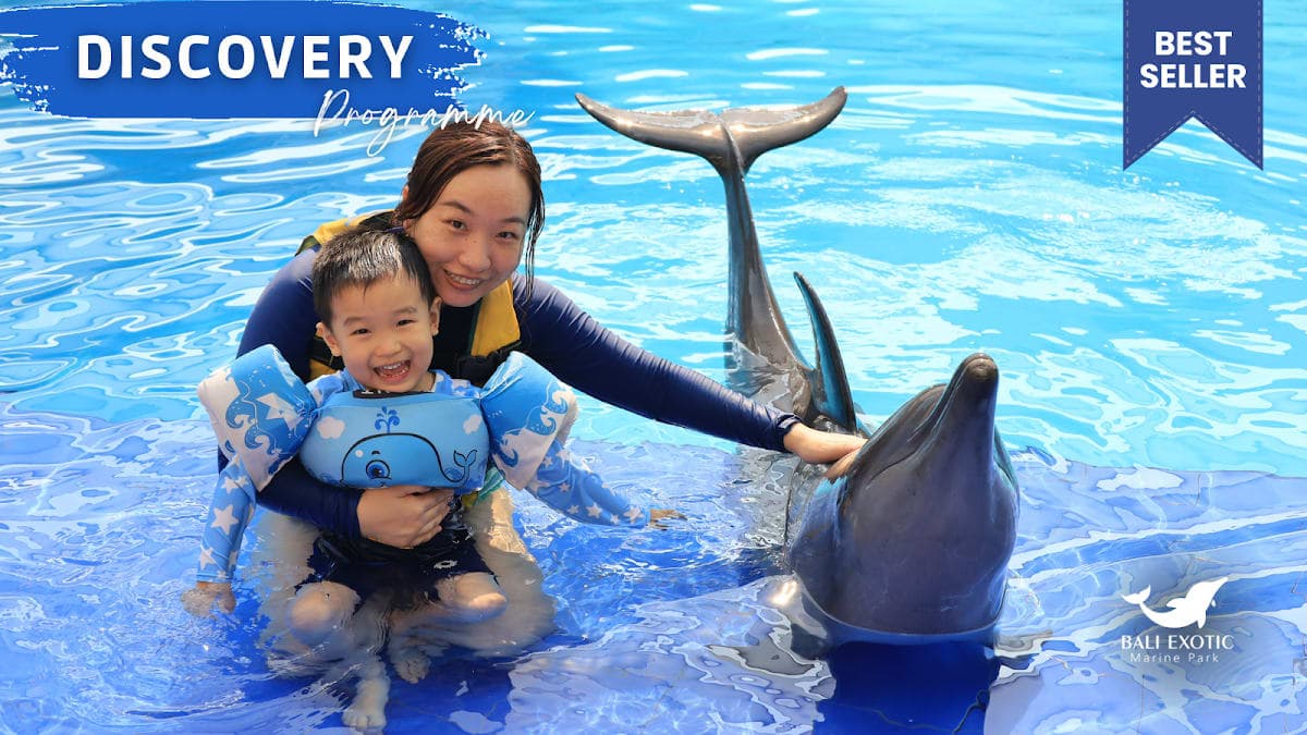 Bali Exotic Marine Park