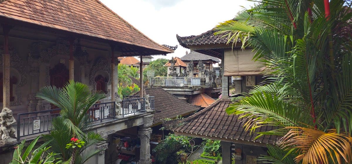 Bali Moon Guest House