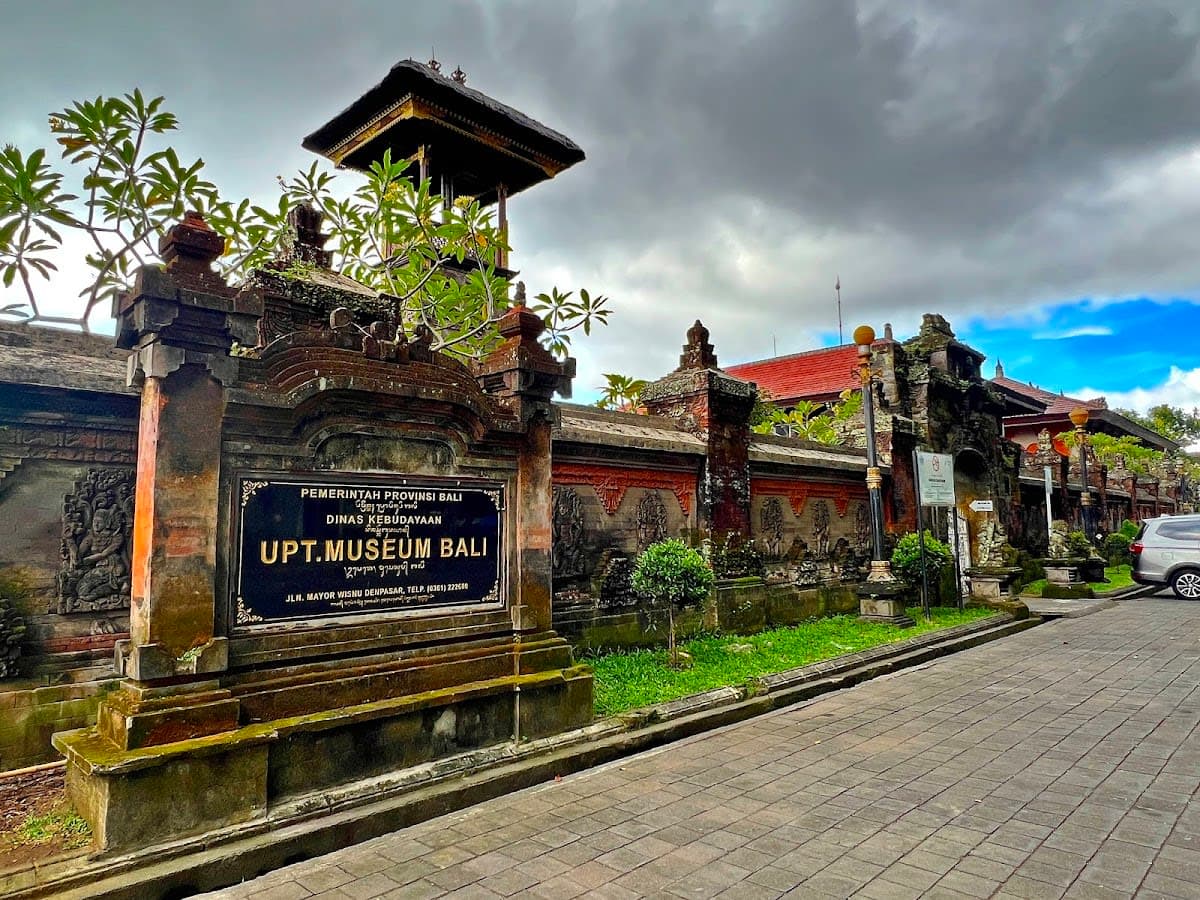 Bali Museum
