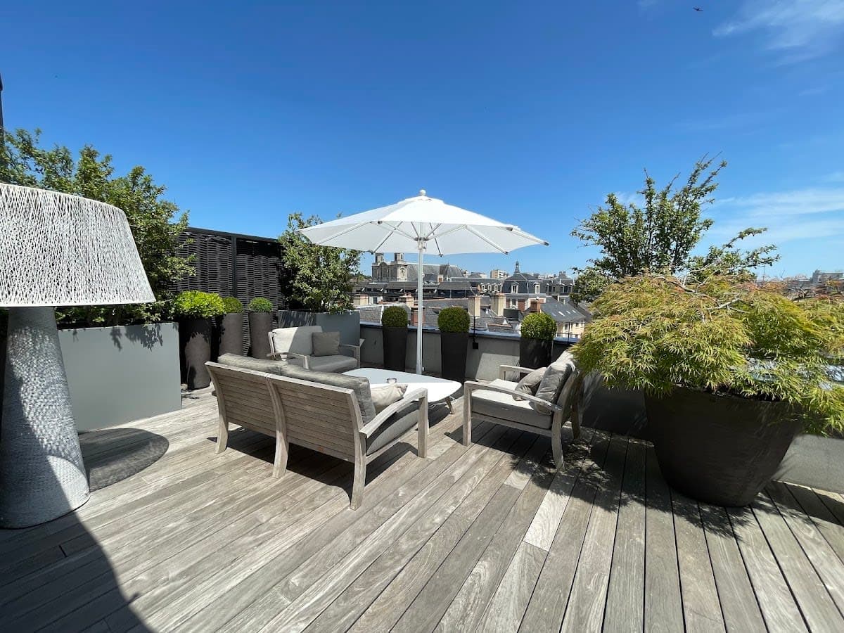 Balthazar Hôtel & Spa Rennes - MGallery