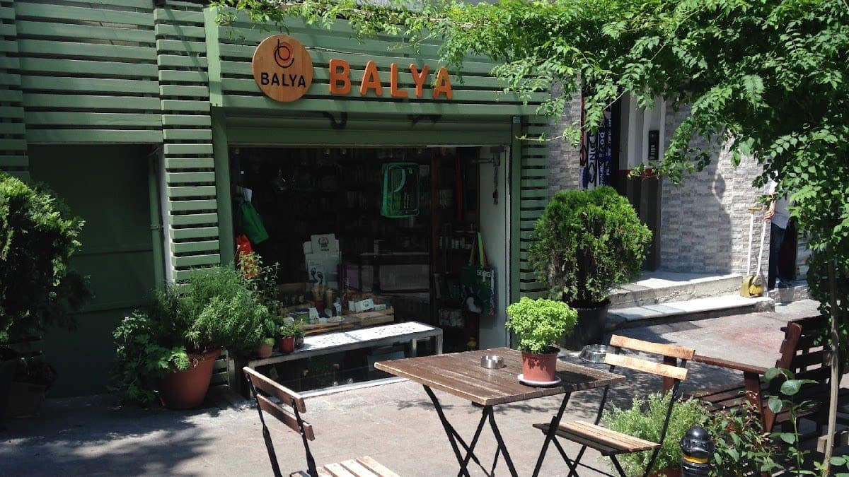 Balya Organik Health Food Store
