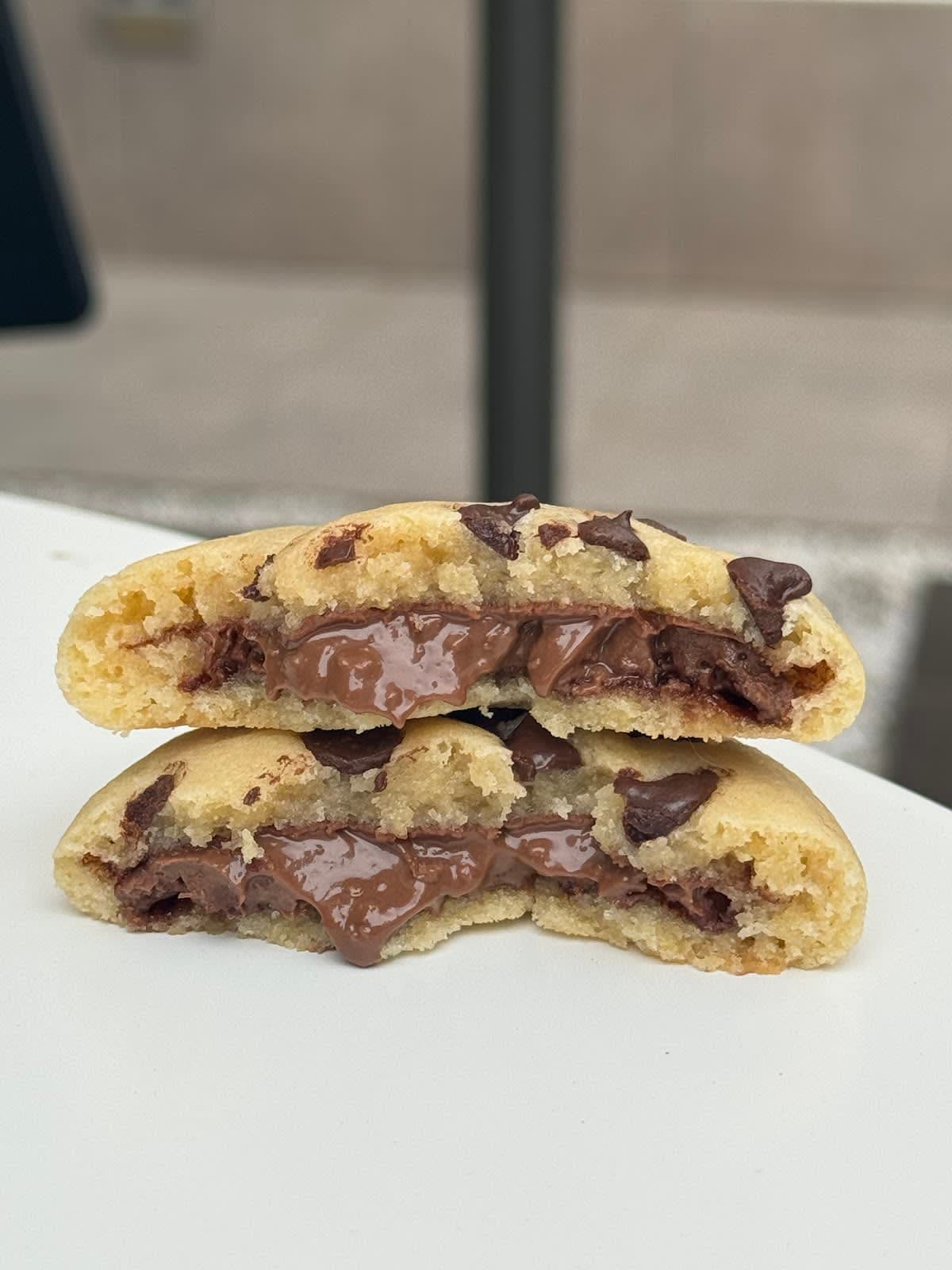 Bananas BAKERY