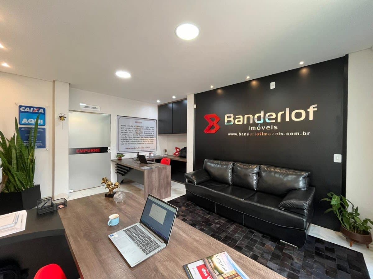 Banderlof Imóveis LTDA